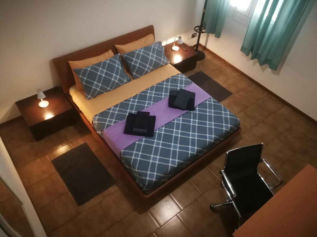 Eva Capital Guest House Modena Pokój zdjęcie